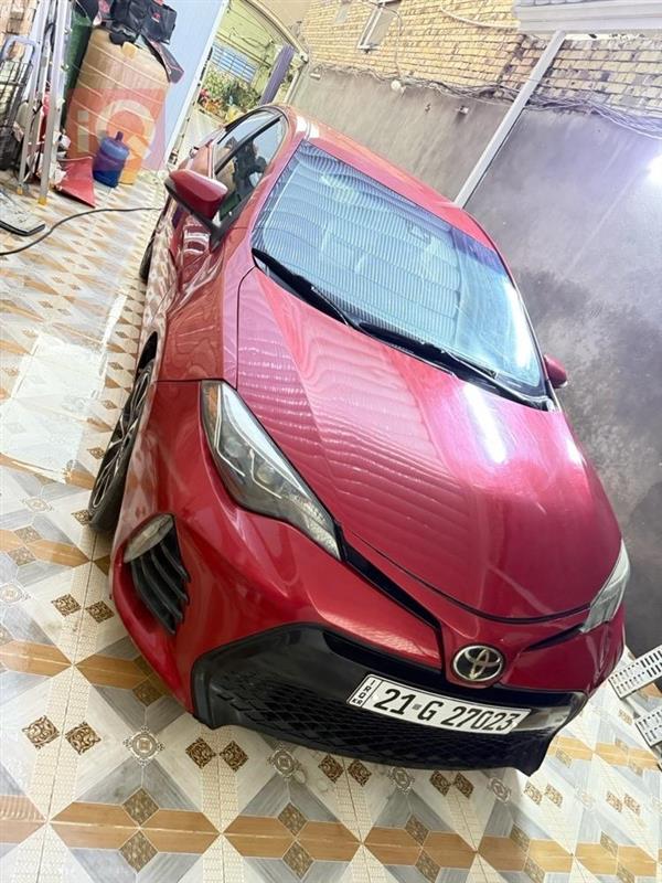 تويوتا كورولا 2017 للبيع في العراق - الديوانية